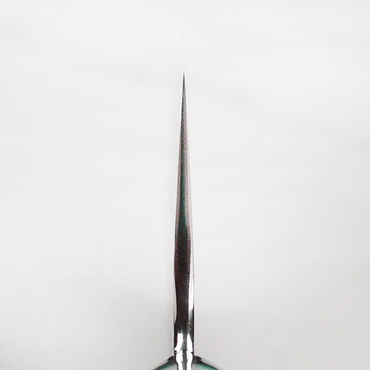 Nigara SG2 Migaki Tsuchime 8.25" Gyuto, Marble Turquoise