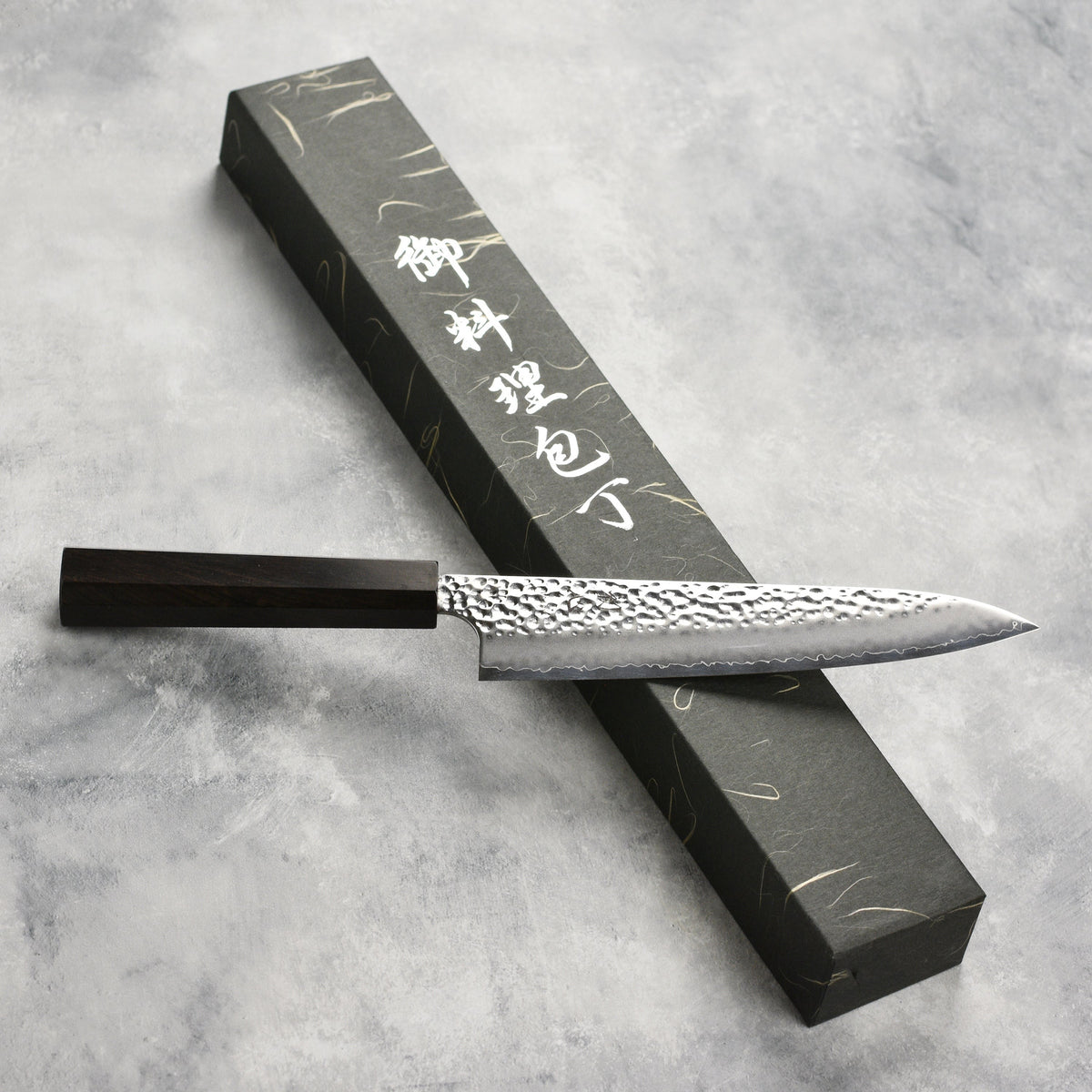 Hatsukokoro Hayabusa VG10 Tsuchime 8.25" Gyuto