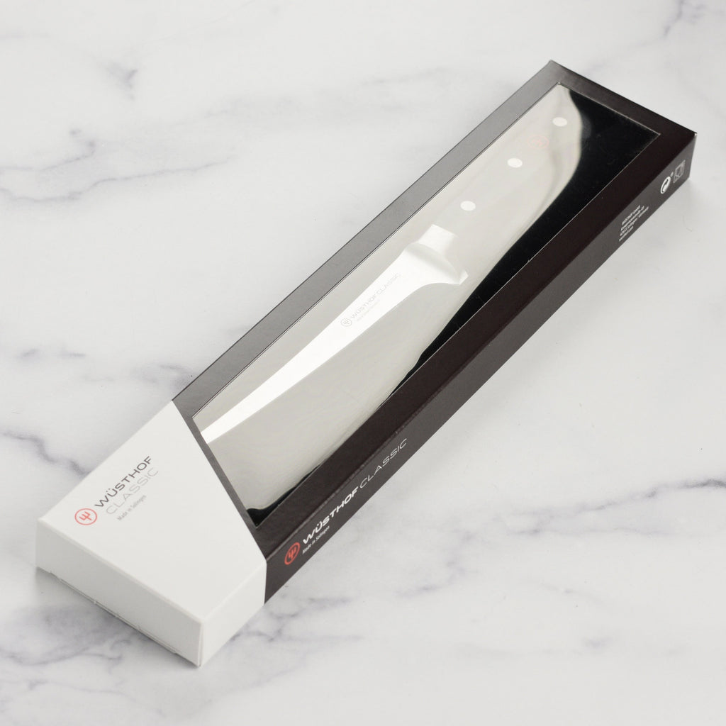 Wusthof Classic 7" Flexible Fish Fillet Knife