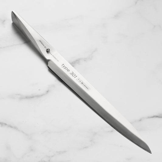 Chroma Type 301 9.75" Sashimi Knife