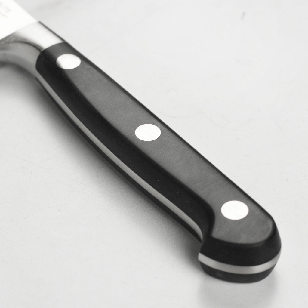 Messermeister Meridian Elite 5" Serrated Utility Knife