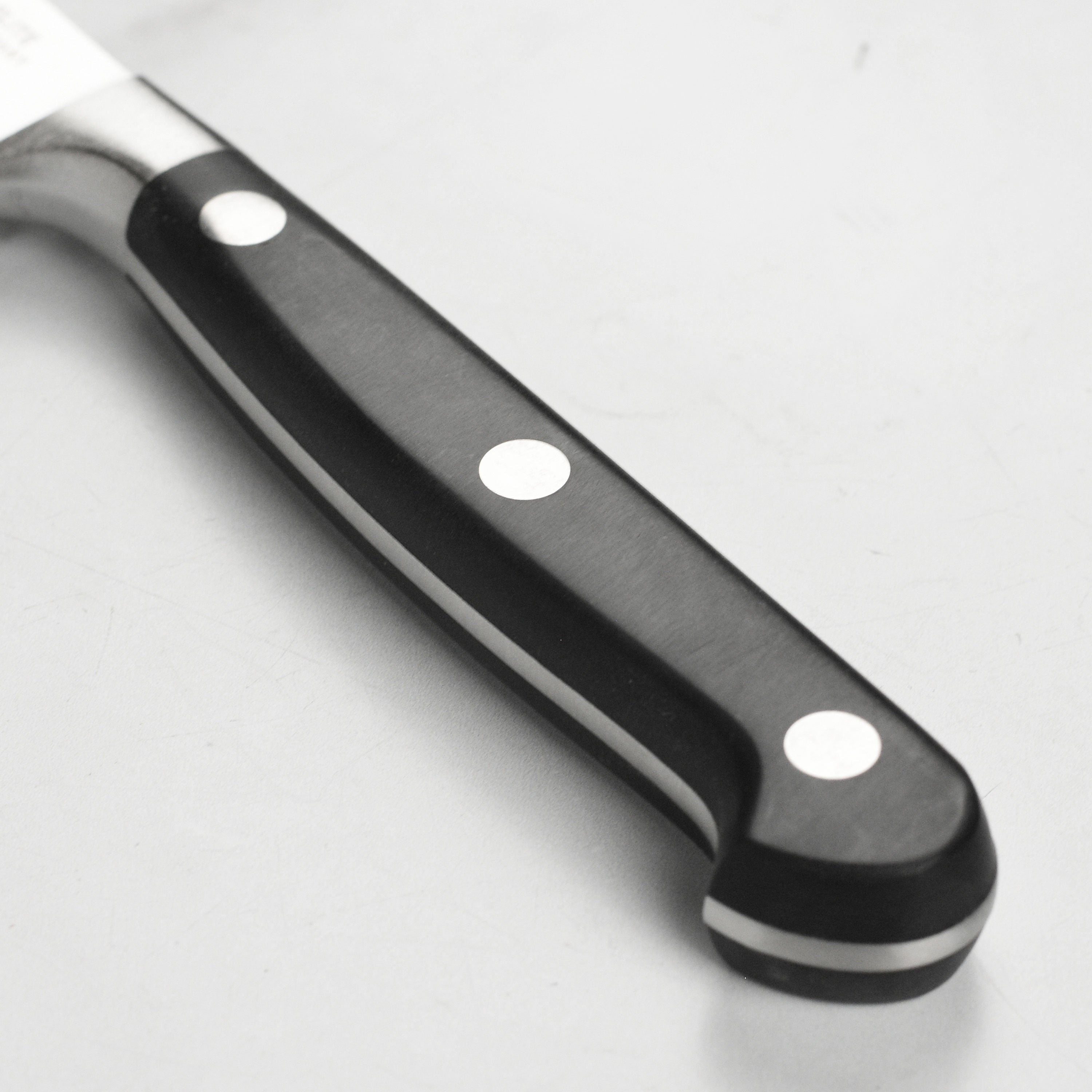 Messermeister Meridian Elite 5" Serrated Utility Knife