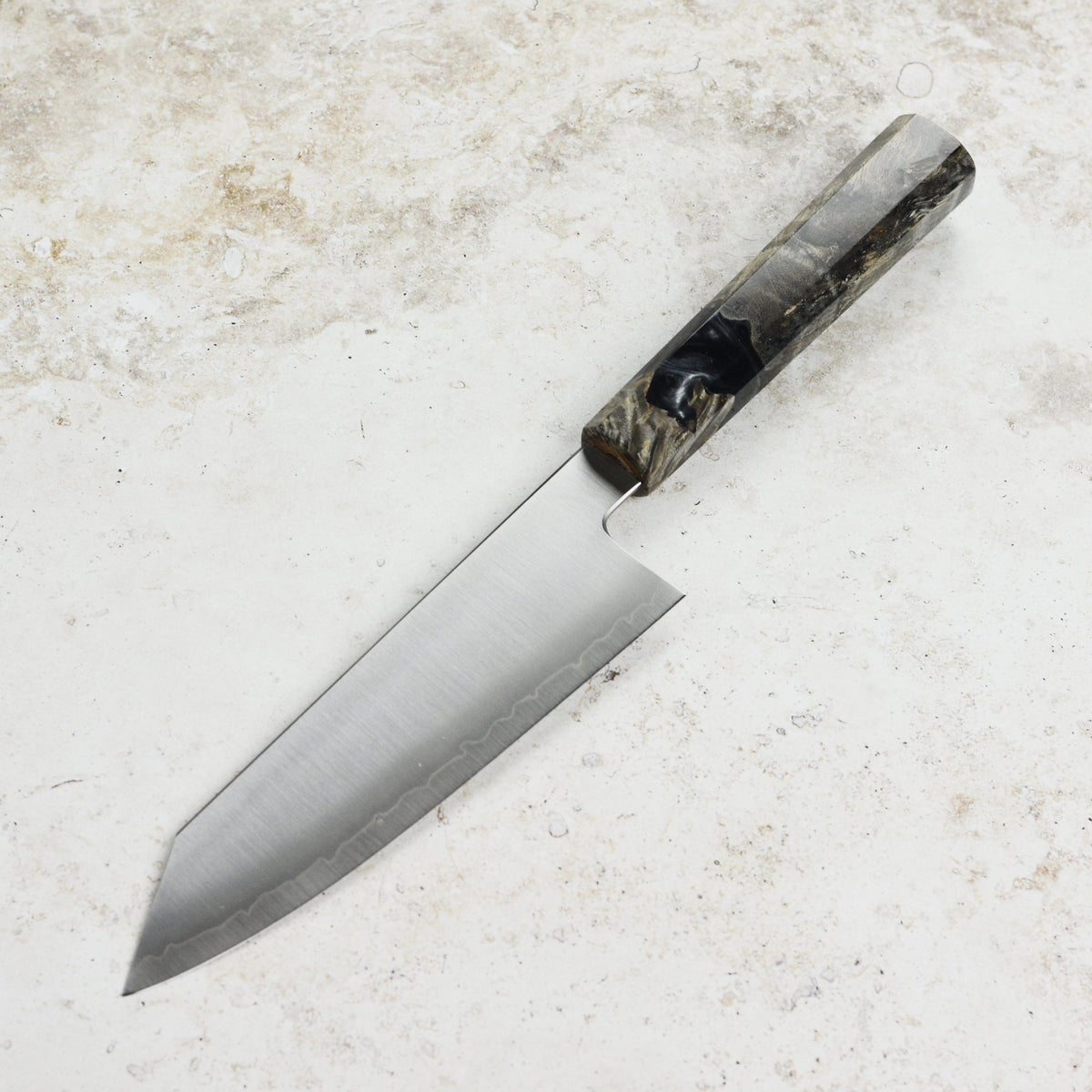 Myojin Riki Cobalt Special 7" Bunka