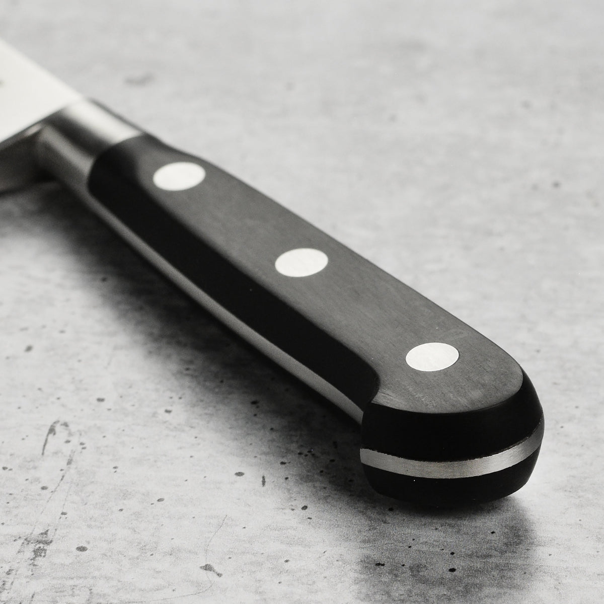 Zwilling Pro 10" Slicing Knife