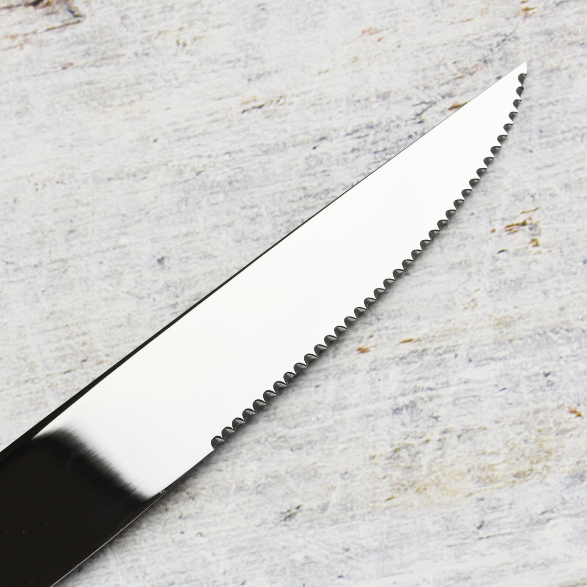 Zwilling 8 Piece Stainless Steel Porterhouse Steak Knife Set