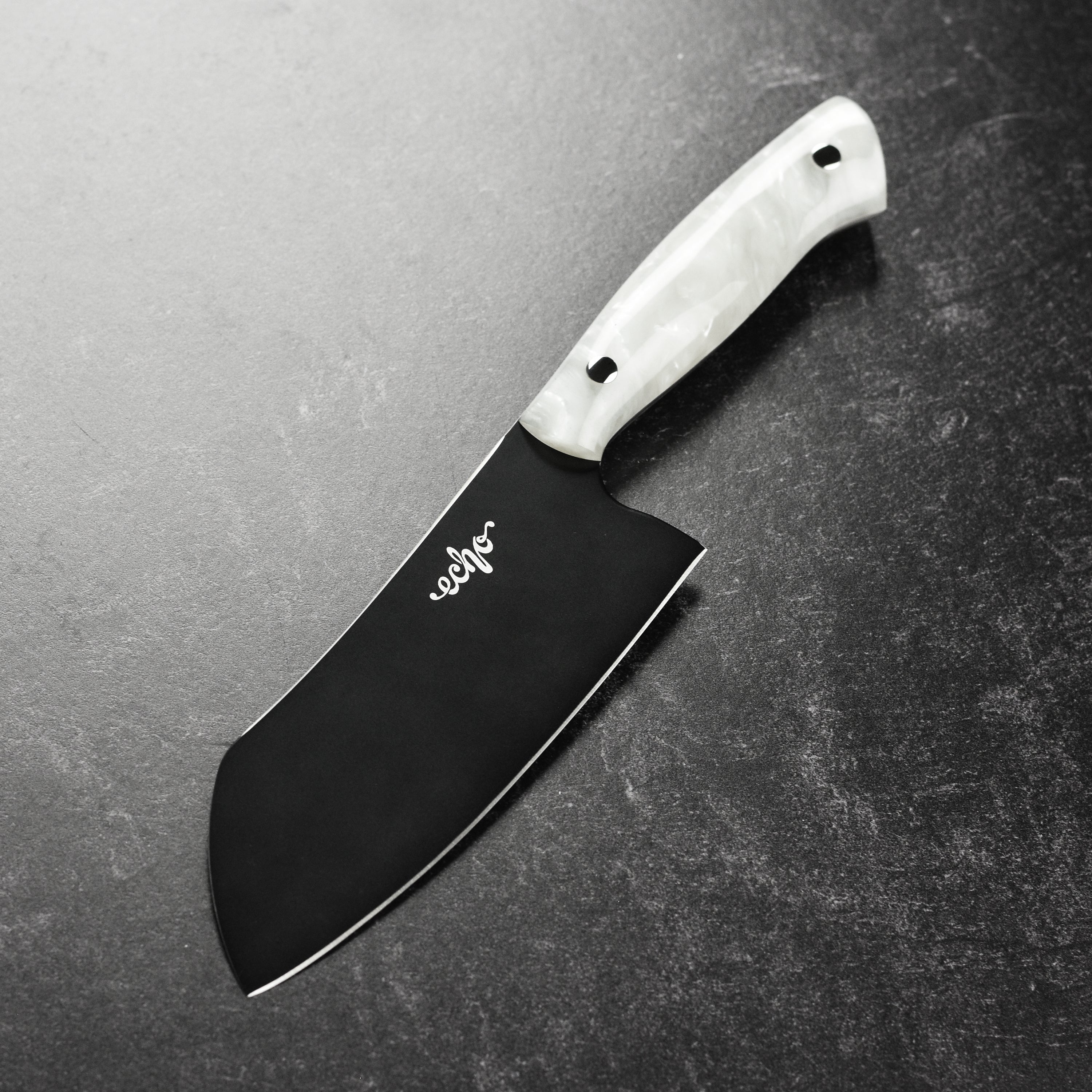 Wusthof Classic Ikon Creme 8 Piece Steak Knife Set with Wood Case