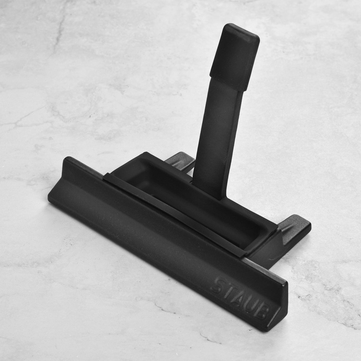Staub Cast Iron Lid Holder