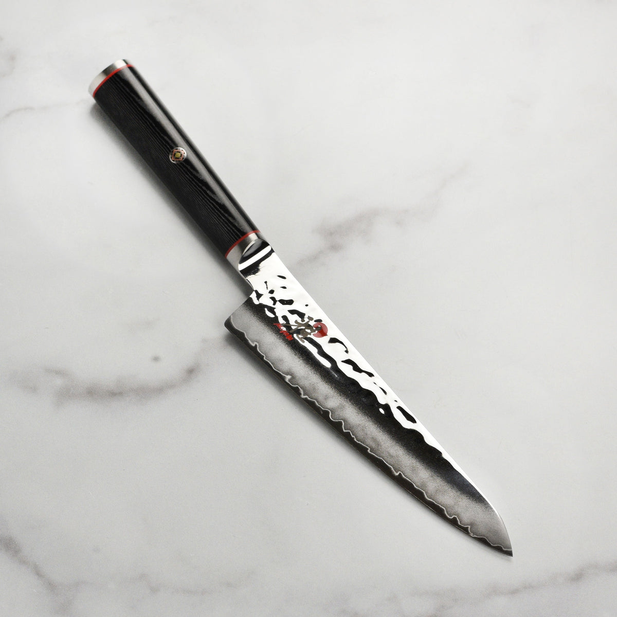 Miyabi Mizu SG2 5.5" Prep Knife