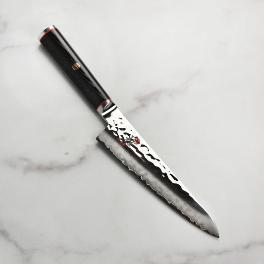 Miyabi Mizu SG2 5.5" Prep Knife