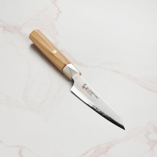 Zanmai Beyond Aogami Super 4.3" Petty