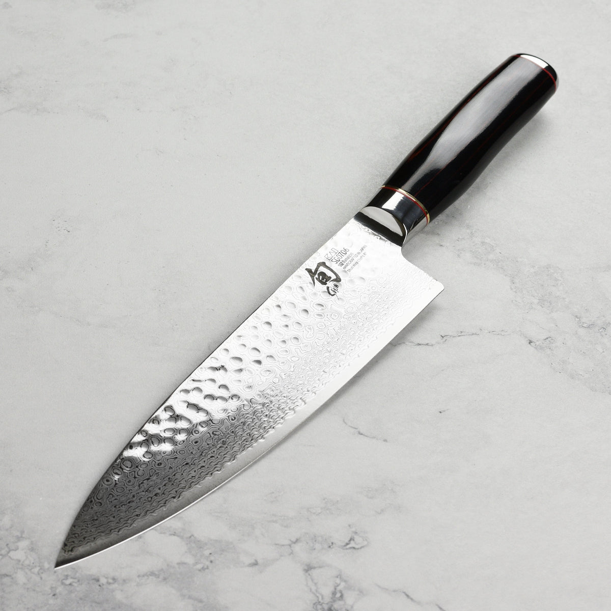 Shun Hiro 8" Chef's Knife