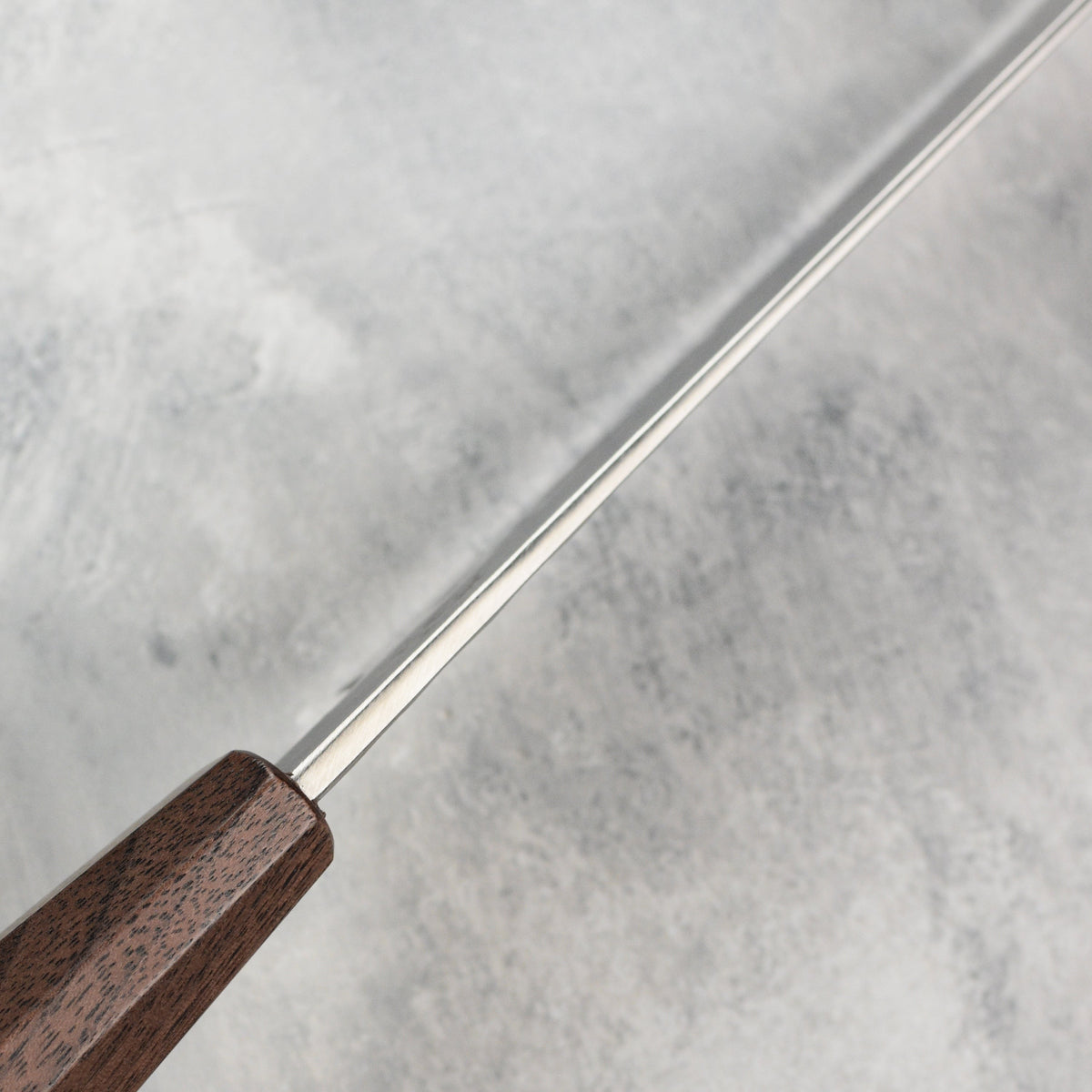 Wusthof Classic 9" Double Serrated Bread Knife