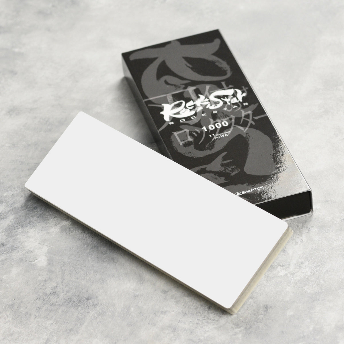 Shapton RockStar 1000 Whetstone