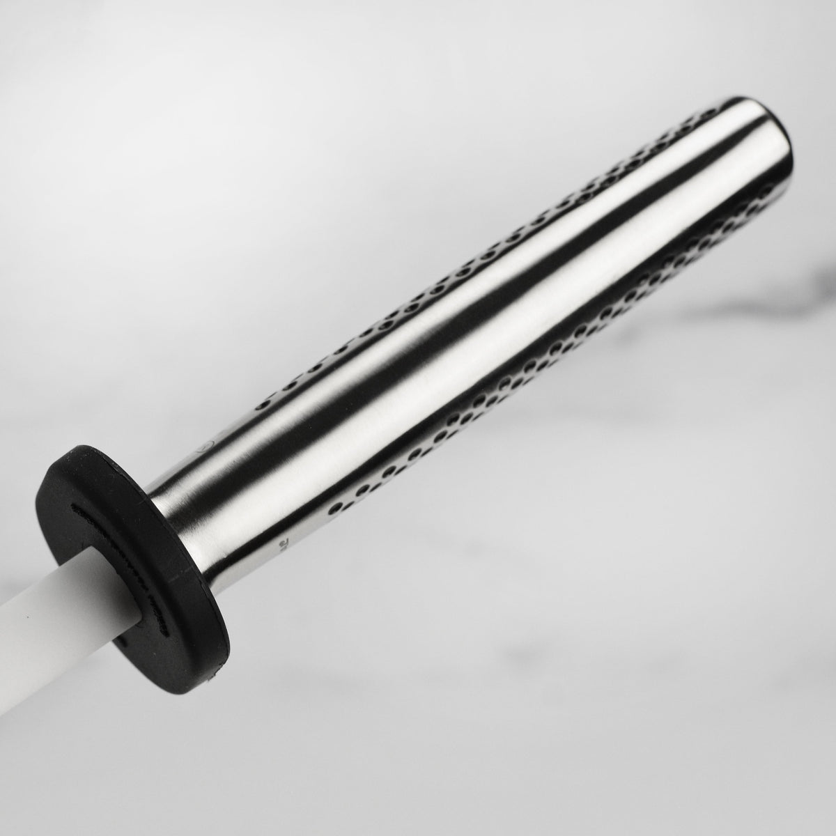 Global 10" Ceramic Sharpening Rod