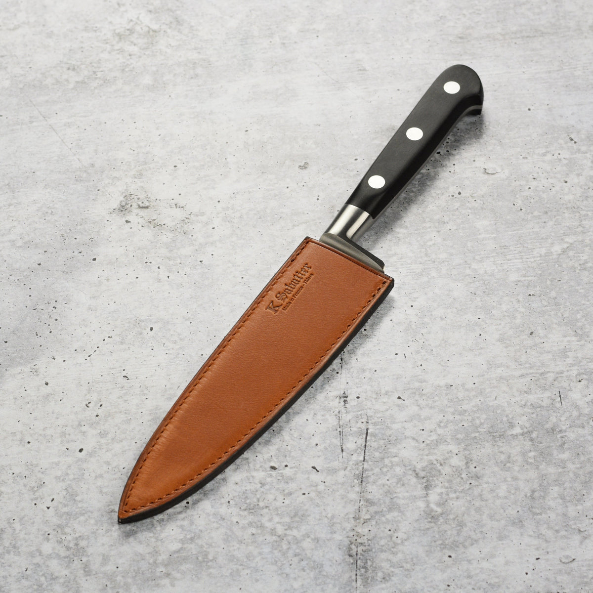 Zwilling Pro 2 Piece Prep Knife Set