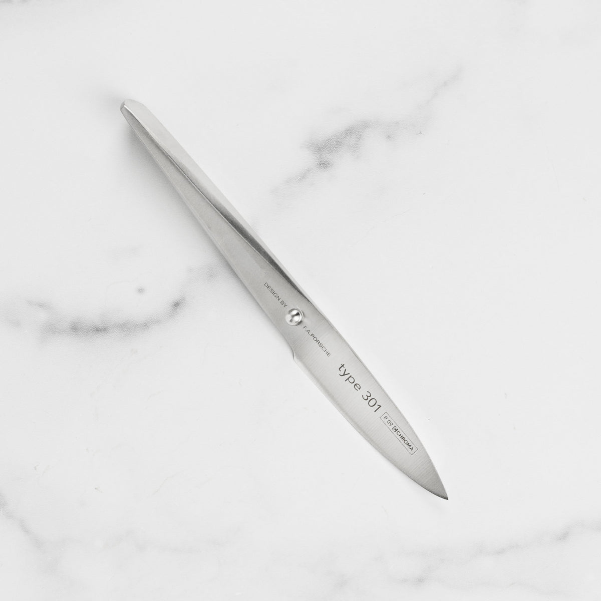 Chroma Type 301 3.25" Paring Knife