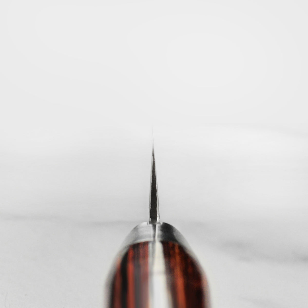 Senzo Clad AUS10 3.5" Paring Knife