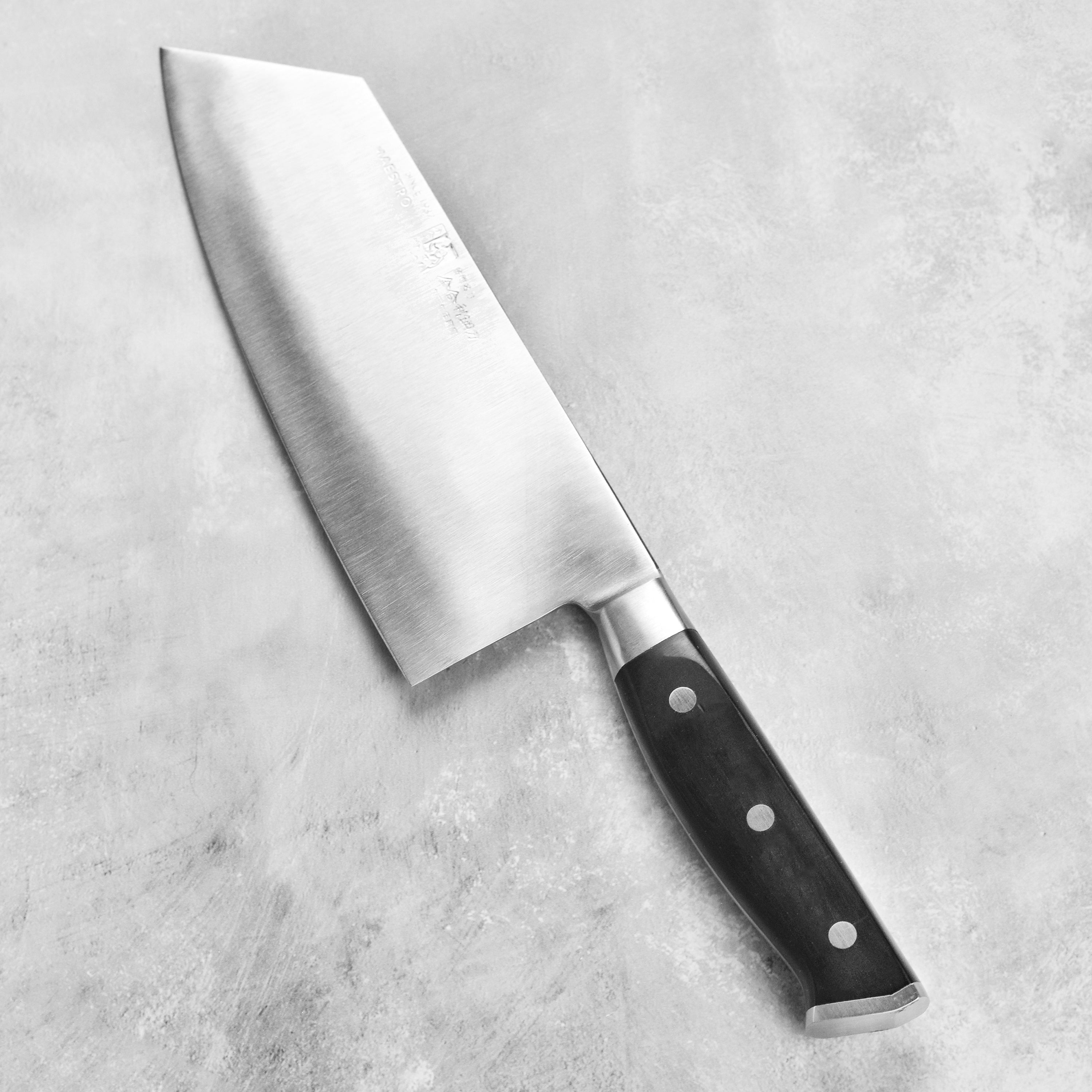 Maestro Wu 6.5" Cai Dao Chinese Chef's Knife