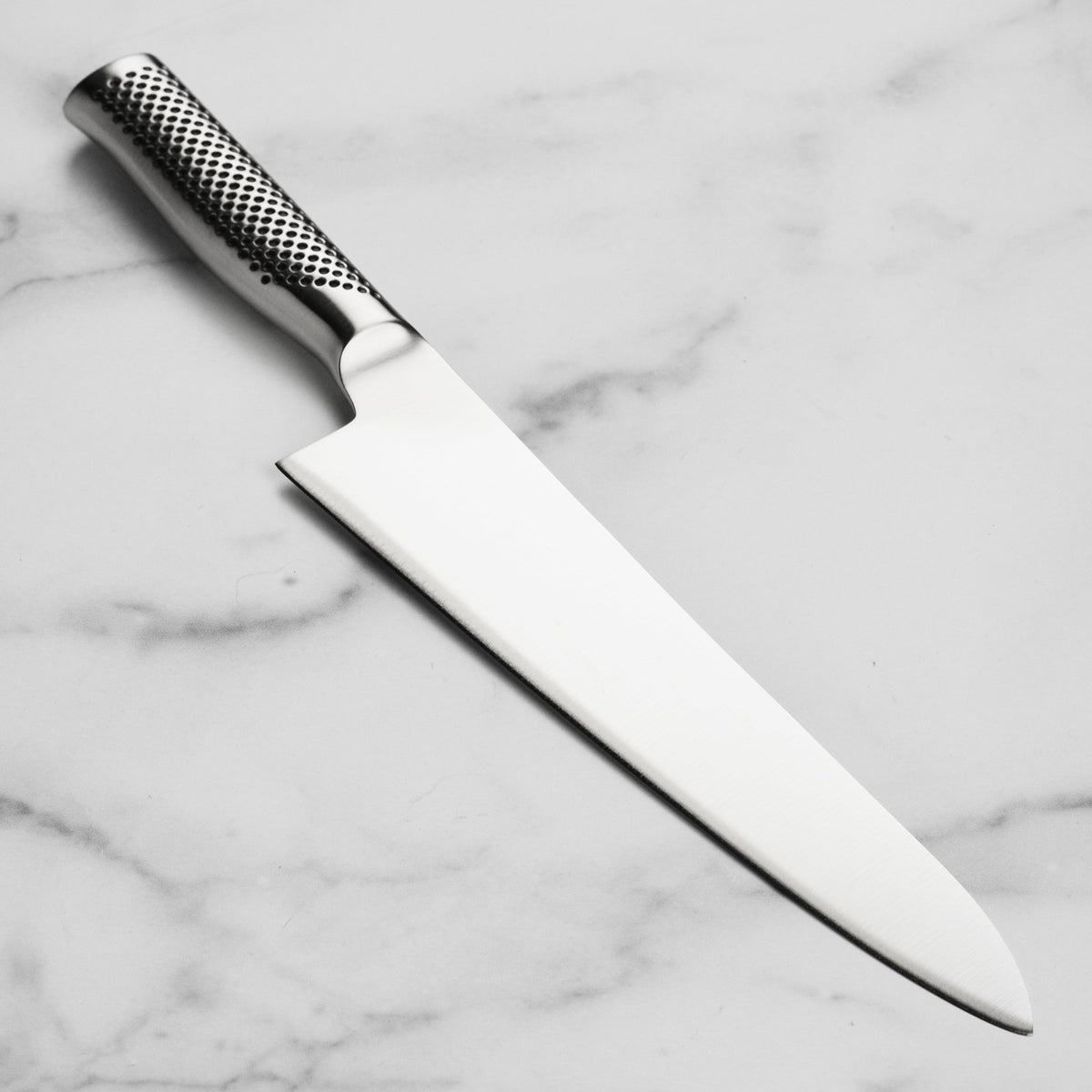 Global 9.5" Professional Chef's Knife
