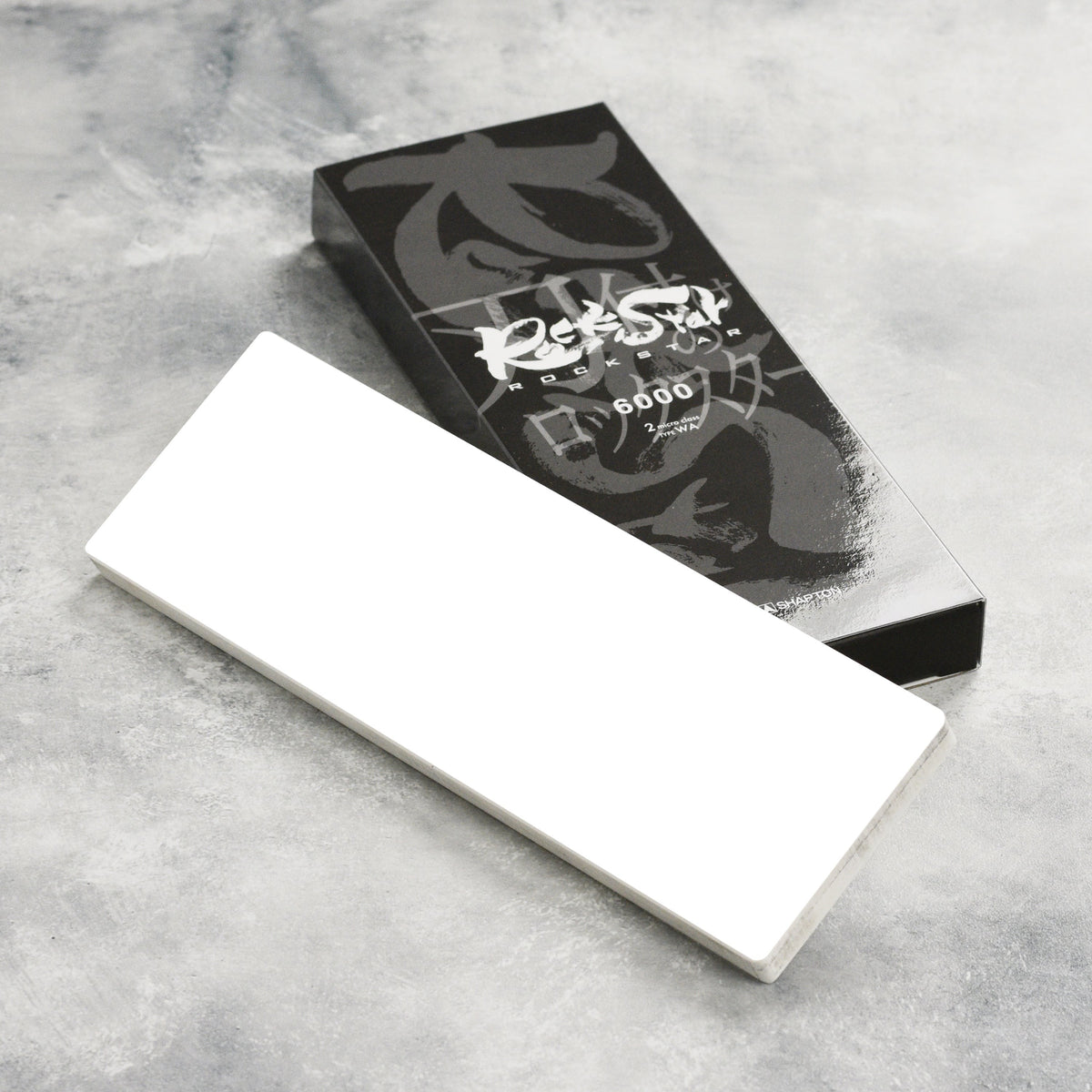 Shapton RockStar 6000 Whetstone