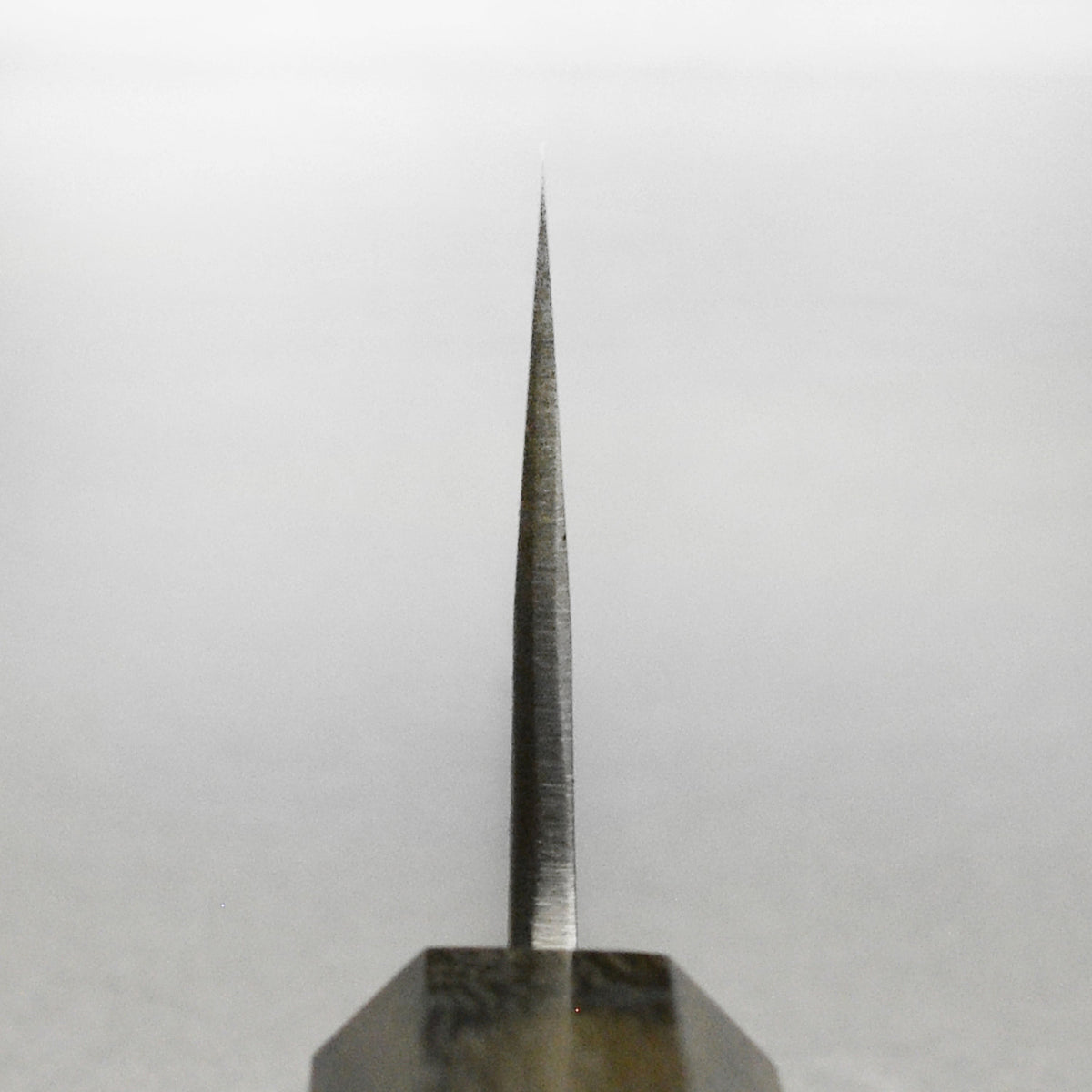 Yoshikane SKD Nashiji Stainless Clad 8.25" Kiritsuke