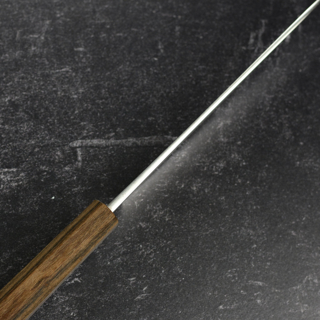 Yoshikane SKD Nashiji Stainless Clad 5.9" Petty