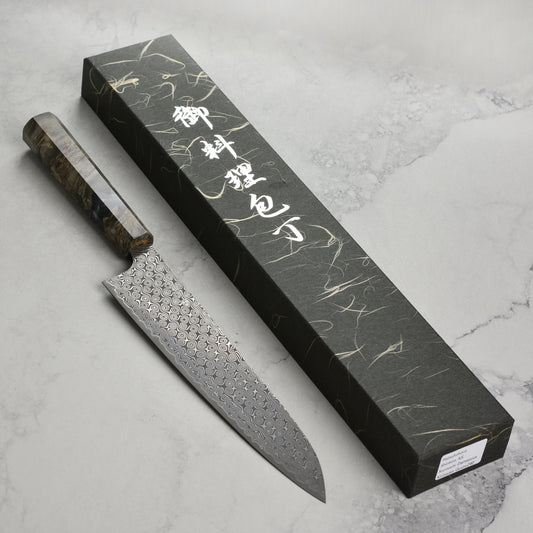 Wusthof Classic Purple Yam 4 Piece Steak Knife Set
