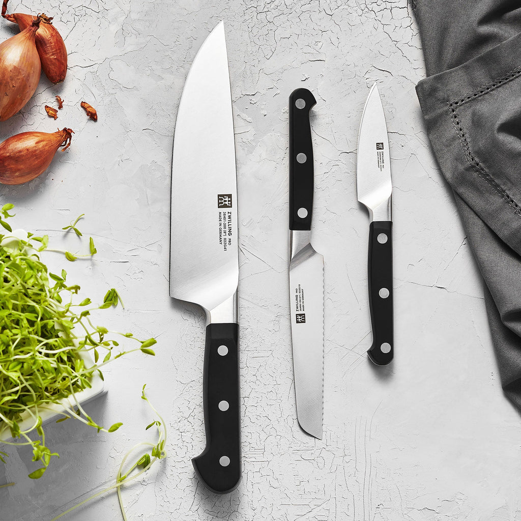 Zwilling Pro 2.75" Peeling Knife