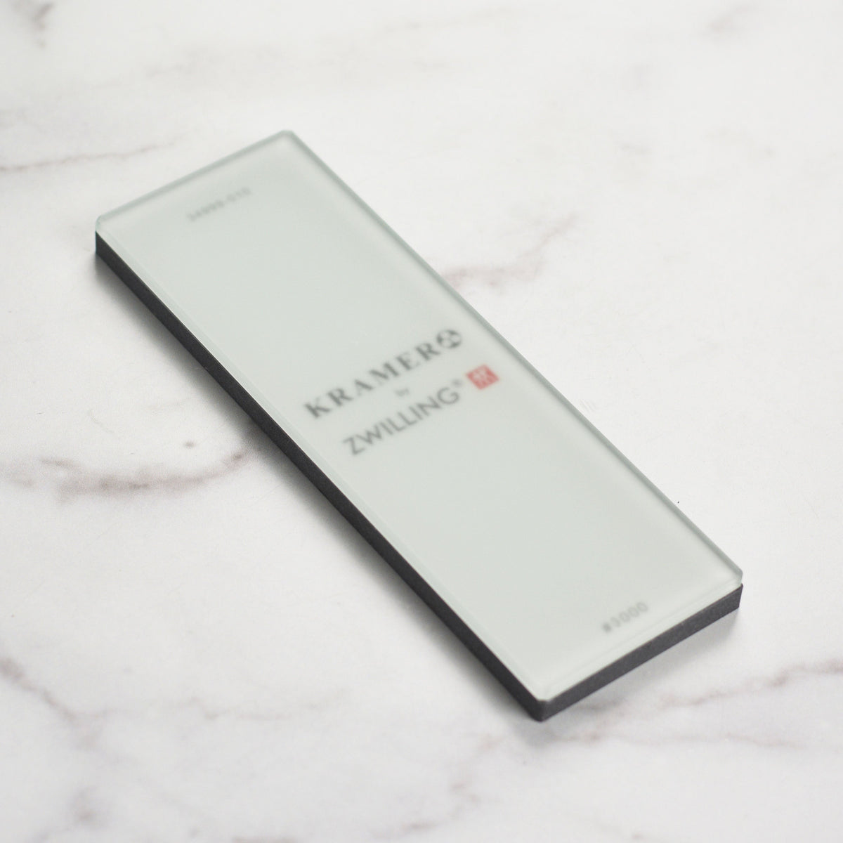 Kramer 3000 Grit Glass Water Stone