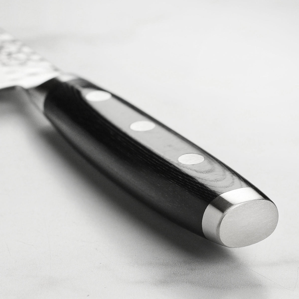Enso HD 6" Serrated Utility Knife