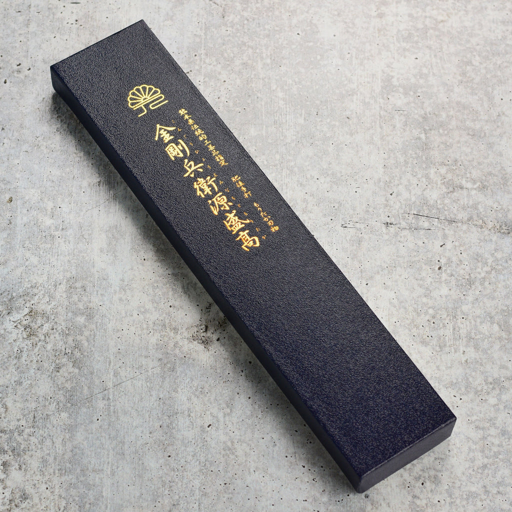 Moritaka 9.4" Aogami Super Carbon Steel Gyuto