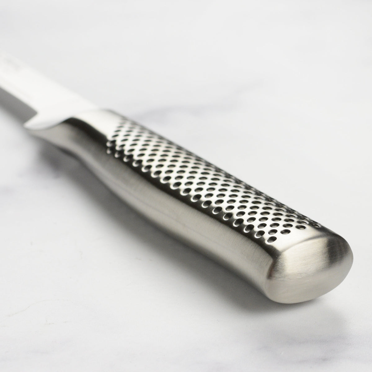Global 8" Flexible Swedish Fillet Knife