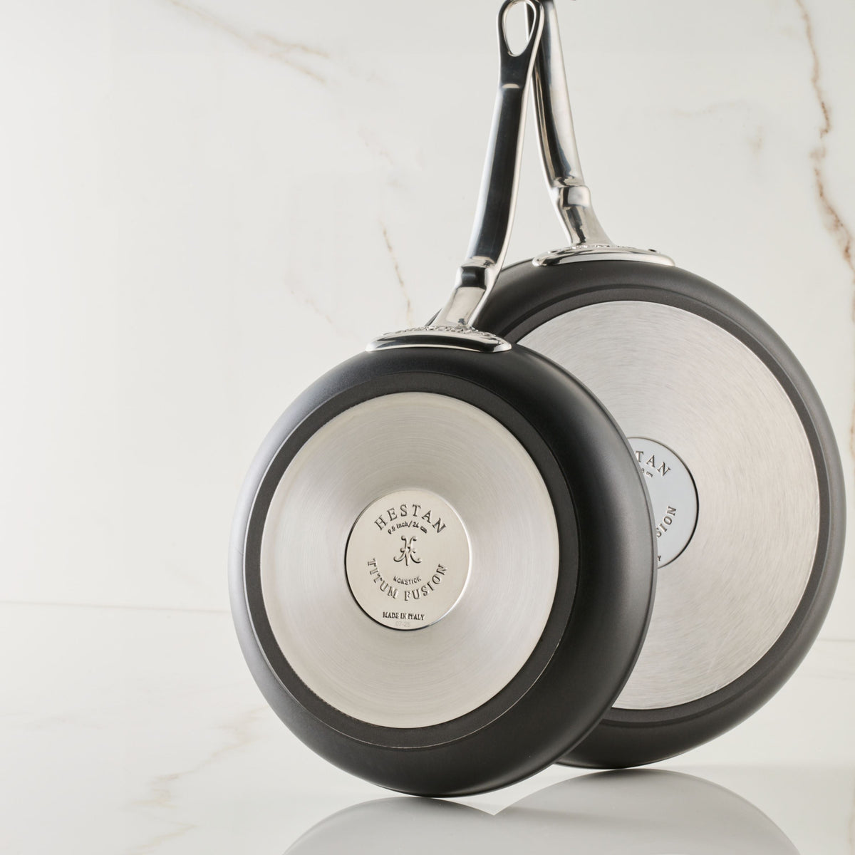Hestan Titum Fusion 9.5" Nonstick Skillet