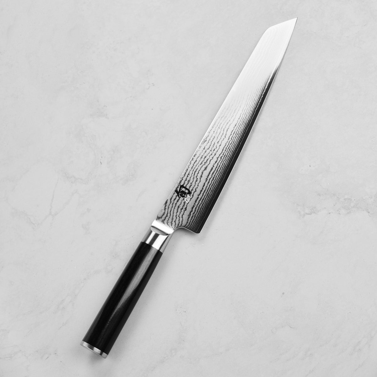 Wusthof Ikon Blackwood 4.5" Steak Knife
