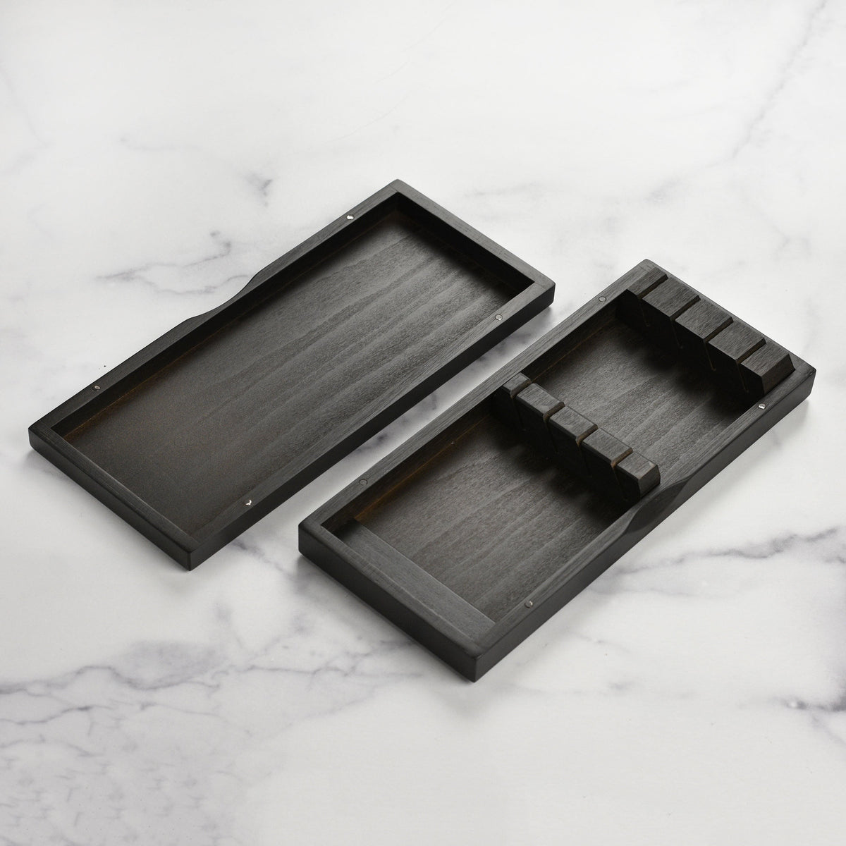 4 Slot Steak Knife Case