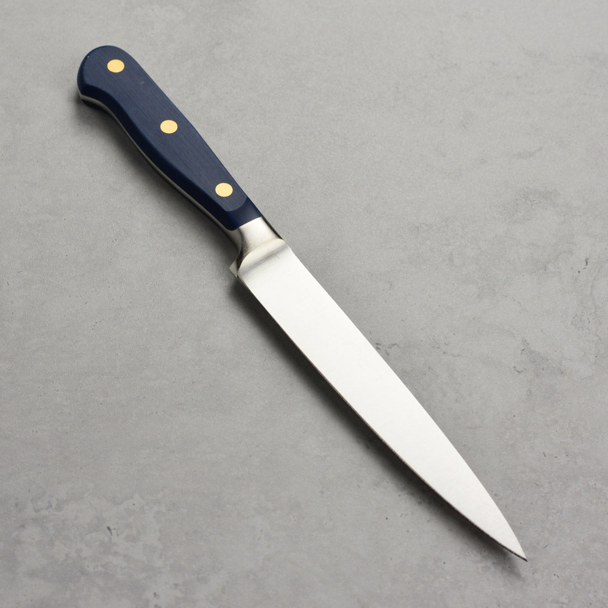 Wusthof Classic Wild Blueberry 6" Utility Knife