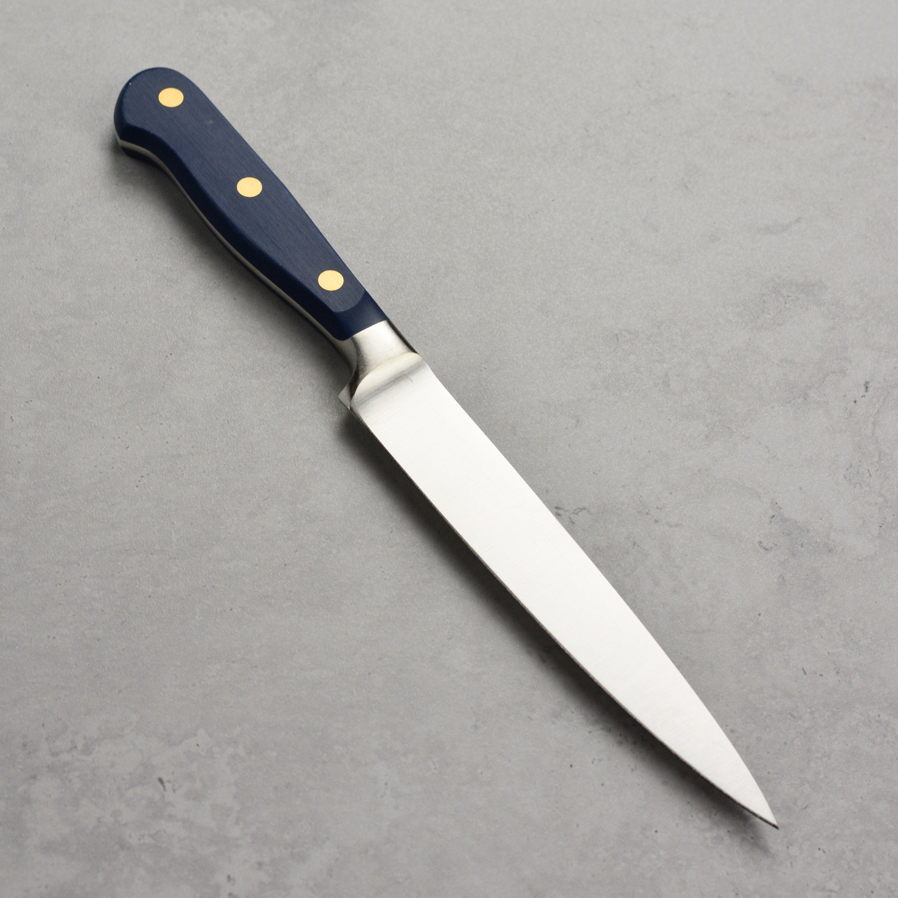 Wusthof Classic Wild Blueberry 6" Utility Knife