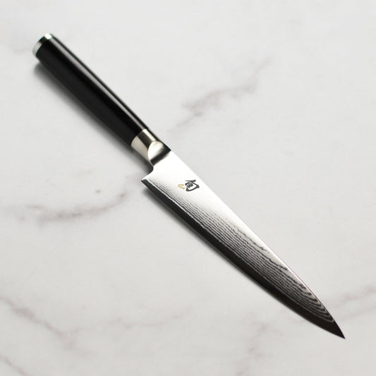 Shun Classic 6" Utility Knife