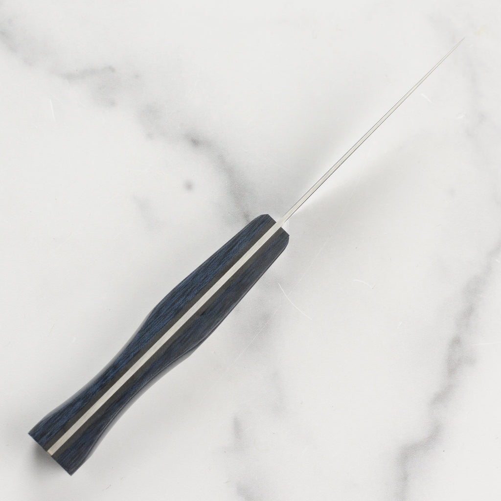 Town Cutler eXo Blue 3" Paring Knife