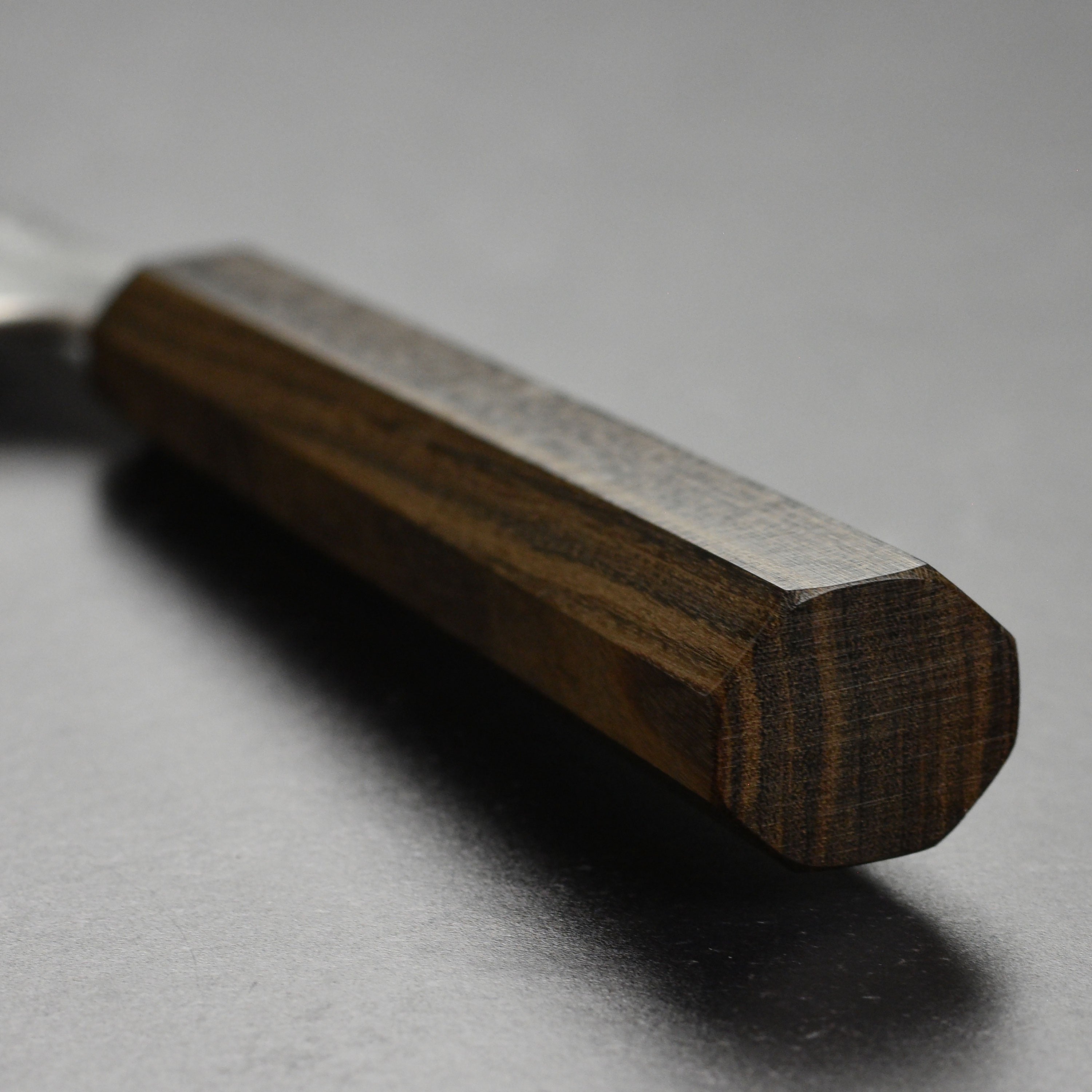 Yoshikane SKD Nashiji Stainless Clad 5.9" Petty