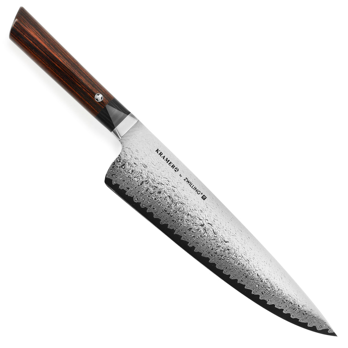 Kramer Meiji 10" Chef's Knife