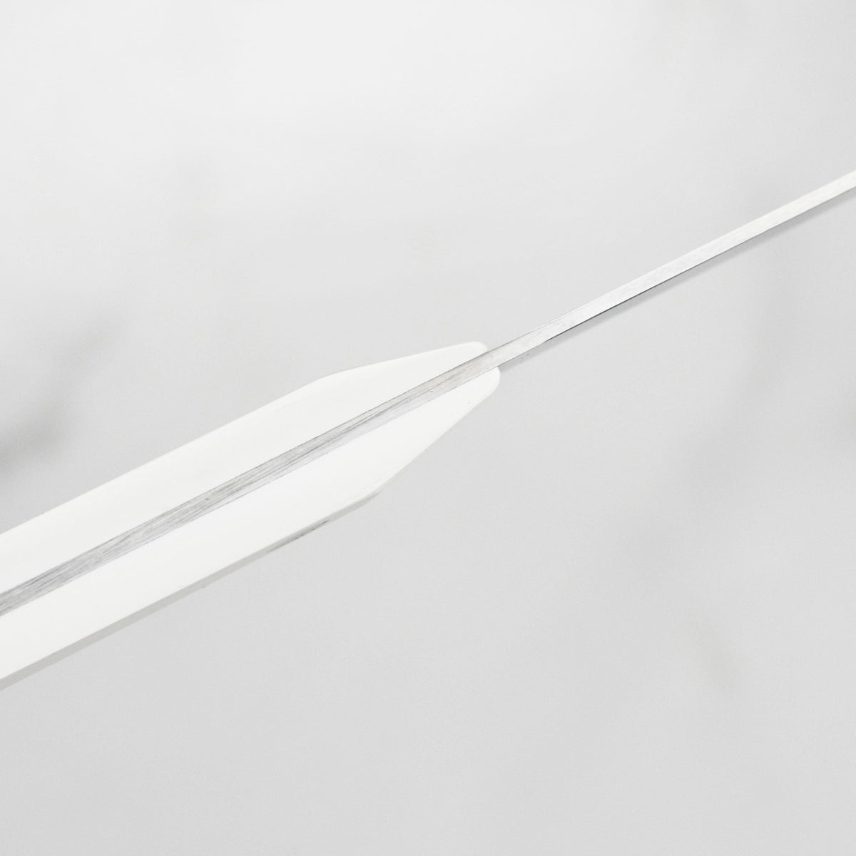 Wusthof Gourmet 8" Chef's Knife, White Handle