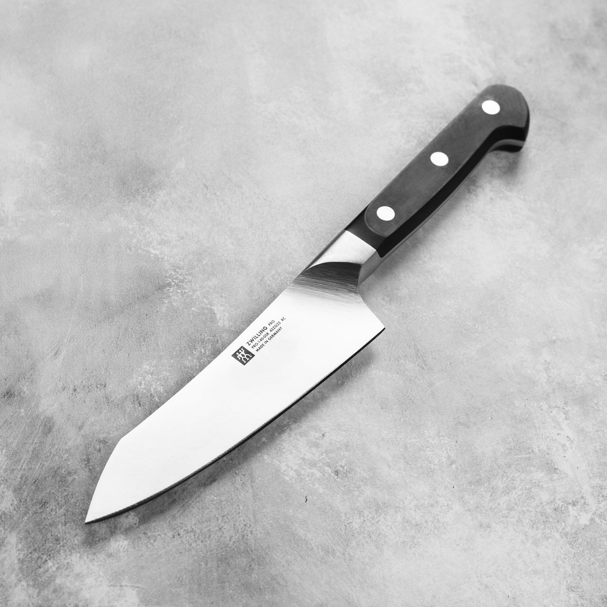 Yaxell Ketu SG2 6" Utility Knife