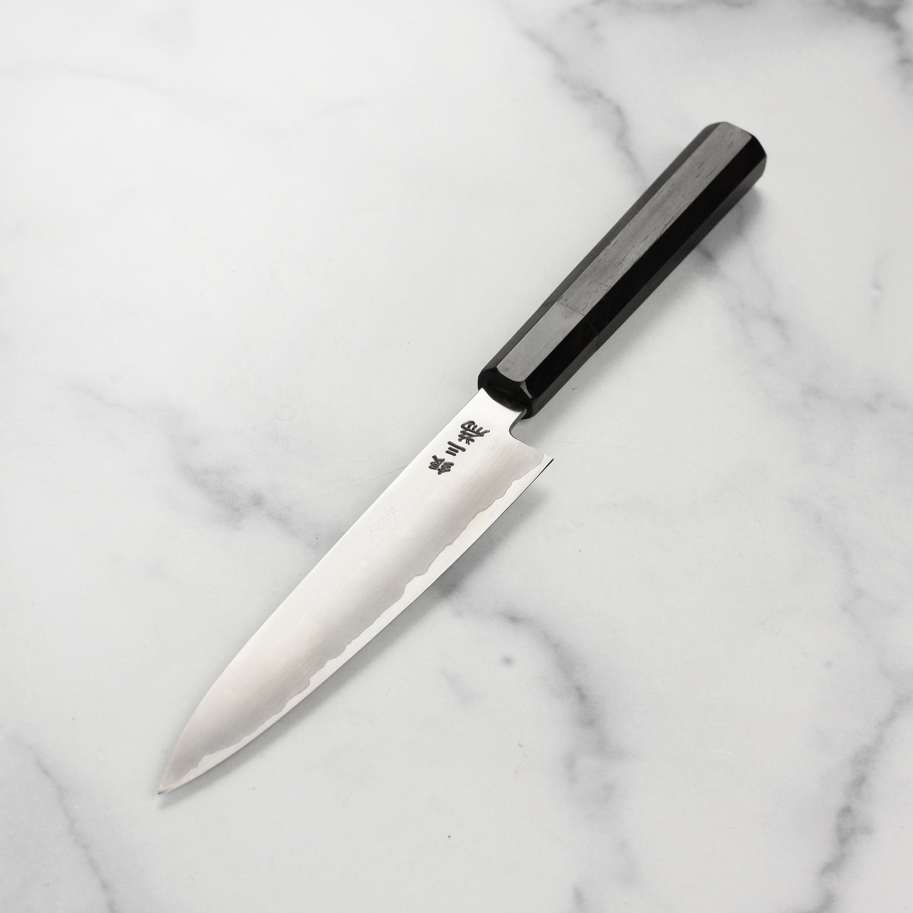 Takayuki Ginsan Hand-Forged 5.9" Petty