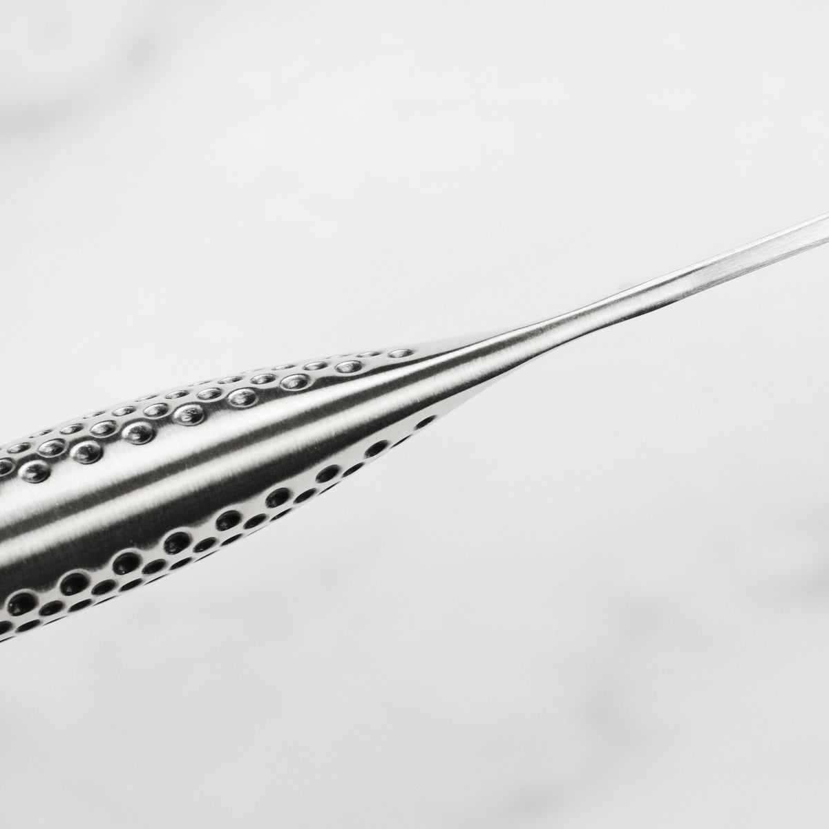 Global 10" Single Bevel Sashimi Knife