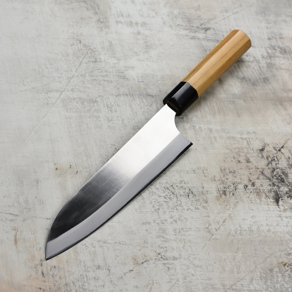 Gihei Kazahana HAP40 8.25" Gyuto