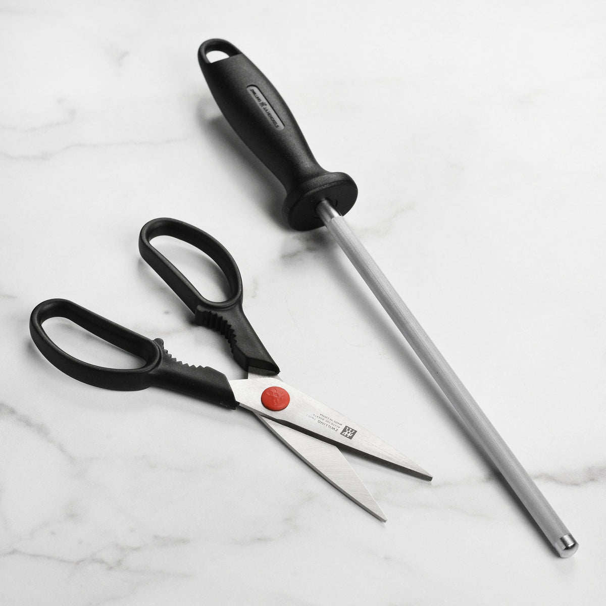Zwilling Twin Signature 20 Piece Knife Block Set