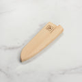 Yaxell Magnetic Wooden Sheath for Paring/Petty Knife