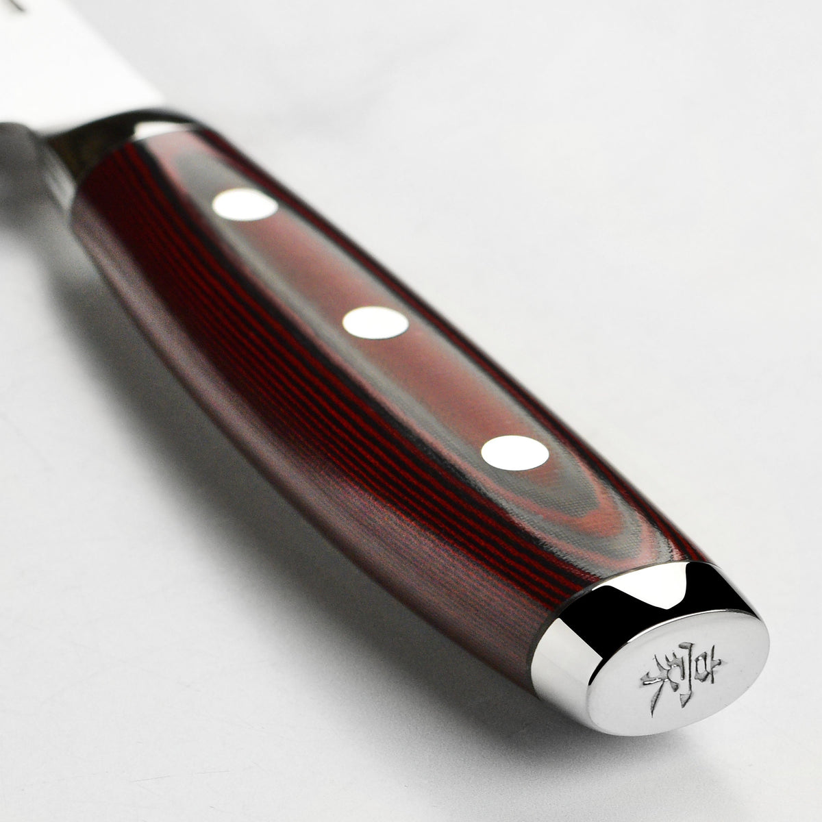 Yaxell Super Gou SG2 10.75" Ultimate Slicing Knife
