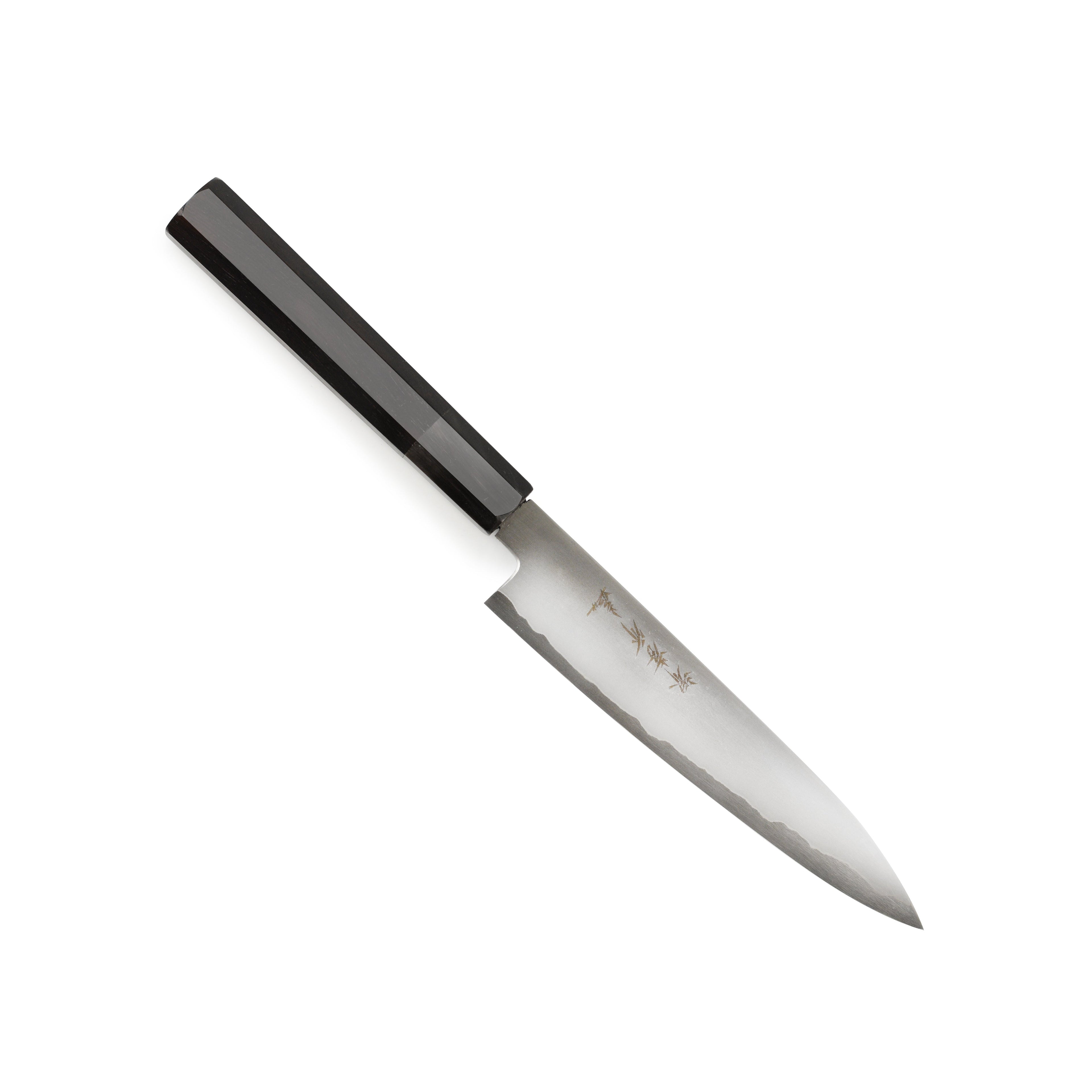 Takayuki Ginsan Hand-Forged 5.9" Petty